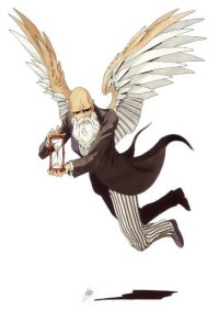 BUY NEW shin megami tensei - 186981 Premium Anime Print Poster